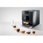 JURA C9 Piano Black JURA C9 Piano Black